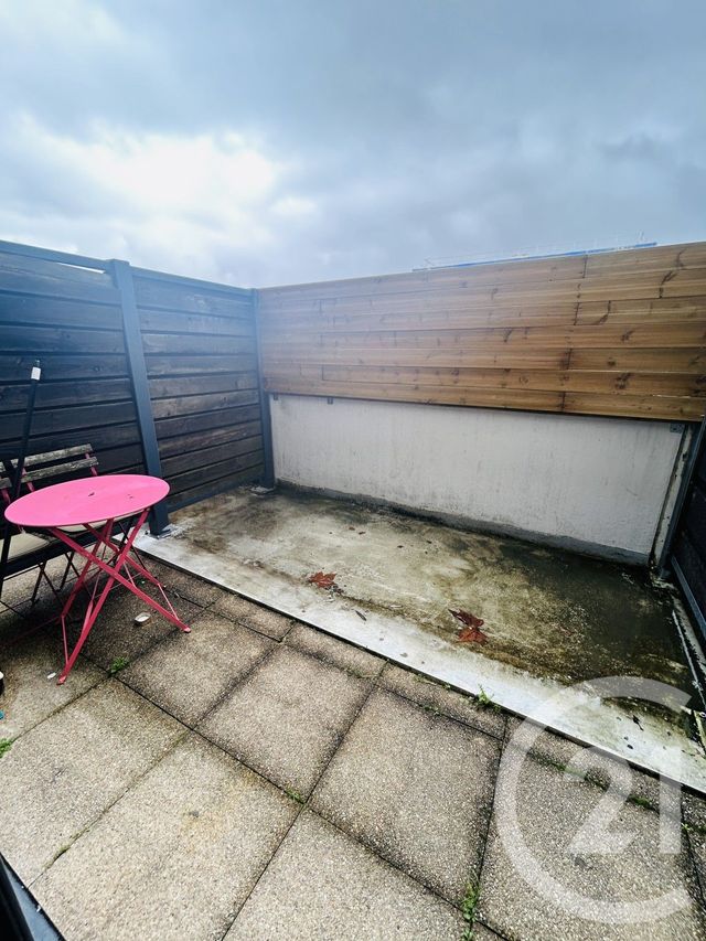 Appartement T1 &agrave; louer - 1 pi&egrave;ce - 21,45 m2 - Talence - 33 - AQUITAINE