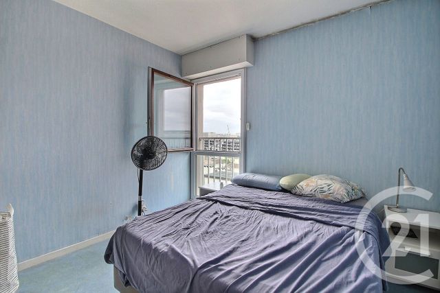 Appartement F4 &agrave; vendre - 4 pi&egrave;ces - 78,53 m2 - Bordeaux - 33 - AQUITAINE