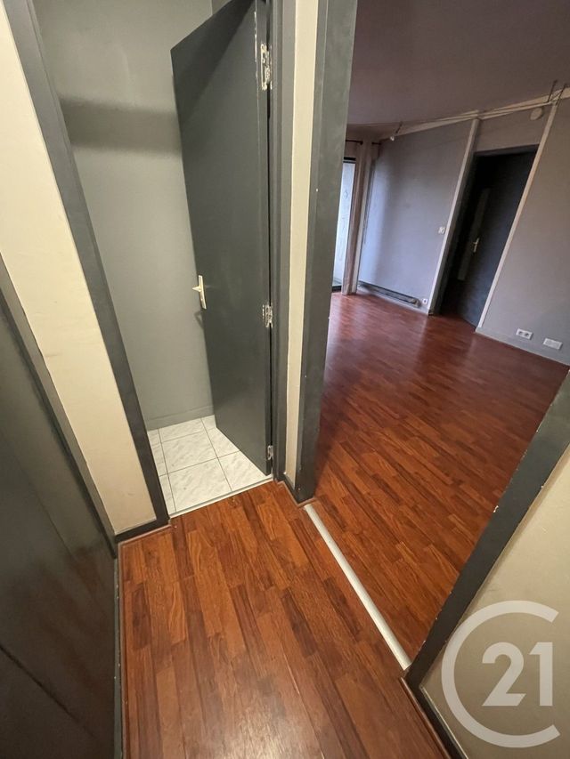 Appartement T2 &agrave; louer - 2 pi&egrave;ces - 39,68 m2 - Bordeaux - 33 - AQUITAINE