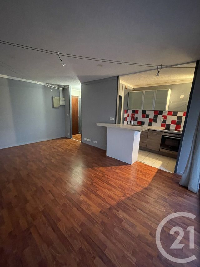Appartement T2 à louer BORDEAUX