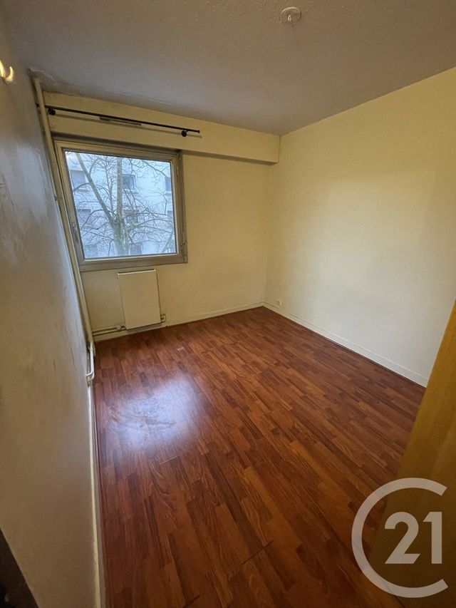 Appartement T2 &agrave; louer - 2 pi&egrave;ces - 39,68 m2 - Bordeaux - 33 - AQUITAINE