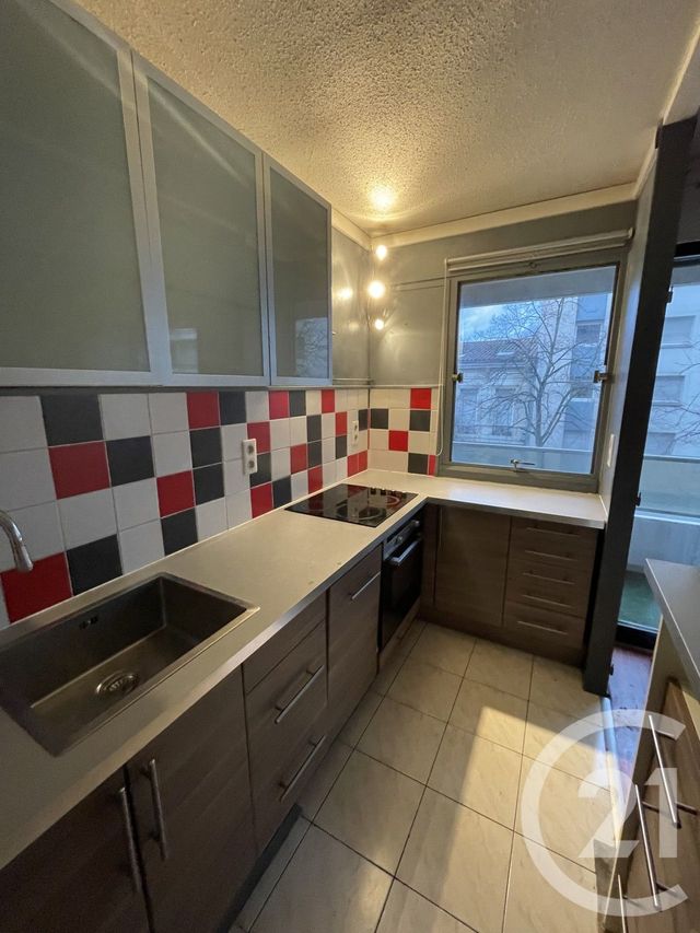 Appartement T2 &agrave; louer - 2 pi&egrave;ces - 39,68 m2 - Bordeaux - 33 - AQUITAINE