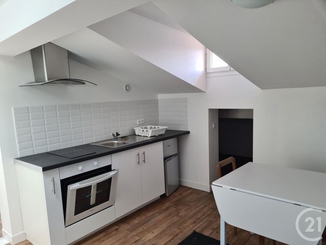 Appartement T2 à louer BORDEAUX