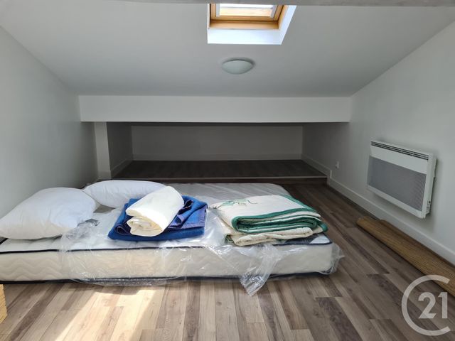 Appartement T2 &agrave; louer - 2 pi&egrave;ces - 19 m2 - Bordeaux - 33 - AQUITAINE