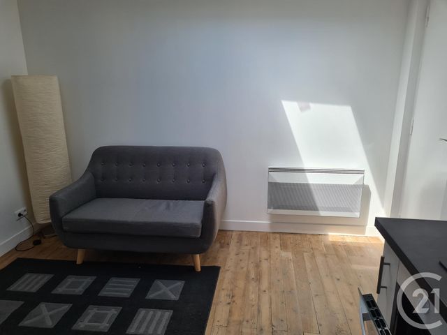 Appartement T2 &agrave; louer - 2 pi&egrave;ces - 19 m2 - Bordeaux - 33 - AQUITAINE