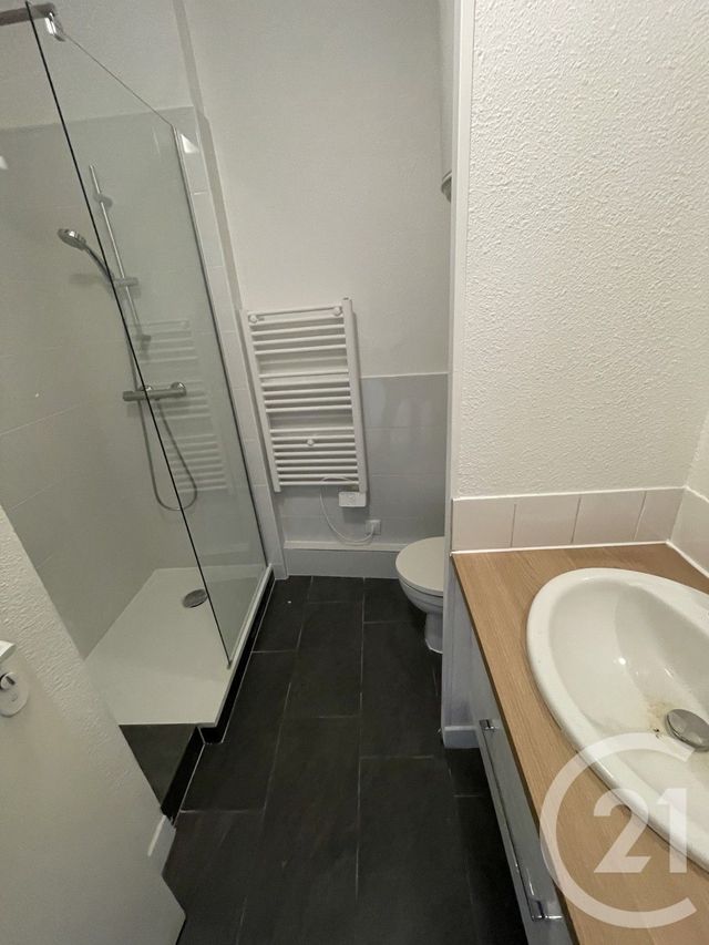 Appartement F1 &agrave; louer - 1 pi&egrave;ce - 26 m2 - Talence - 33 - AQUITAINE