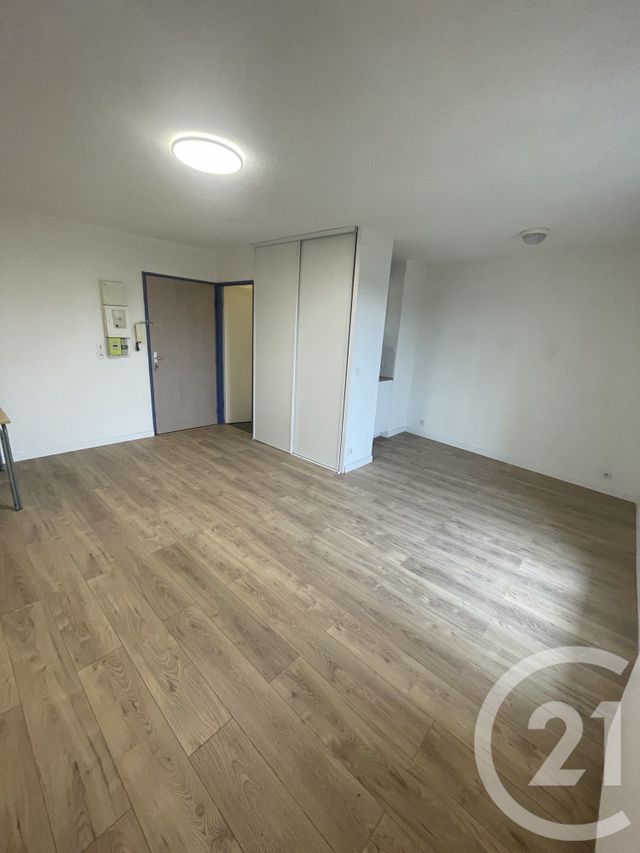 Appartement F1 à louer TALENCE