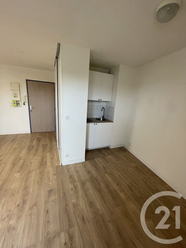 Appartement F1 &agrave; louer - 1 pi&egrave;ce - 26 m2 - Talence - 33 - AQUITAINE
