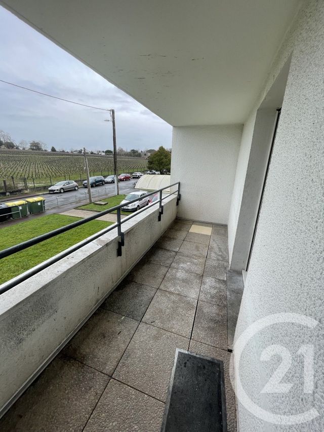 Appartement F1 &agrave; louer - 1 pi&egrave;ce - 26 m2 - Talence - 33 - AQUITAINE