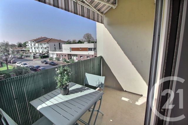 Appartement F4 &agrave; vendre - 4 pi&egrave;ces - 78,48 m2 - Talence - 33 - AQUITAINE