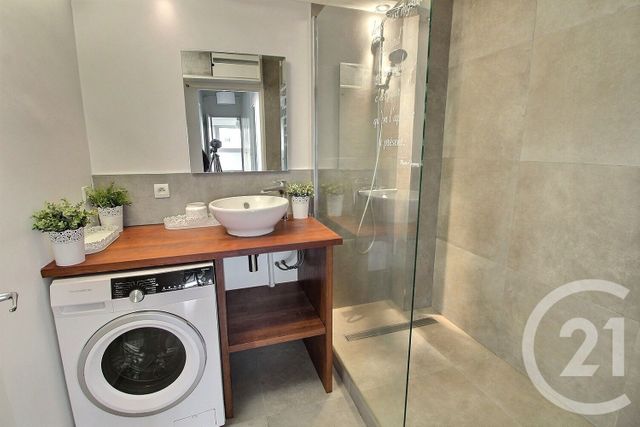 Appartement F4 &agrave; vendre - 4 pi&egrave;ces - 78,48 m2 - Talence - 33 - AQUITAINE