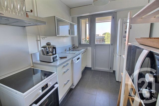 Appartement F4 &agrave; vendre - 4 pi&egrave;ces - 78,48 m2 - Talence - 33 - AQUITAINE