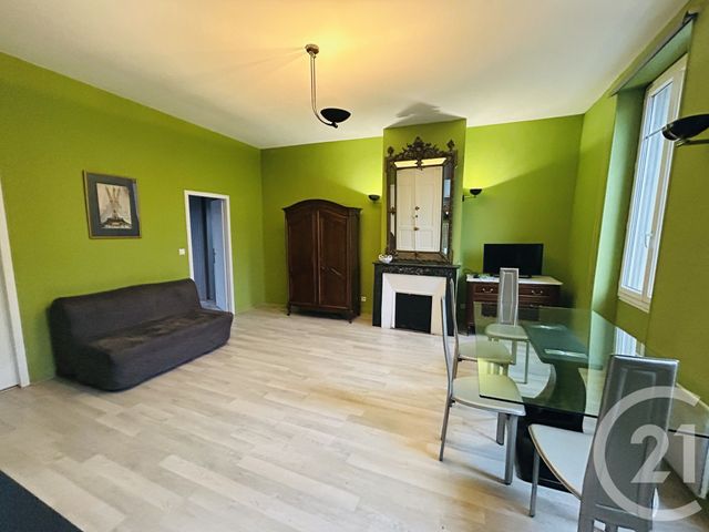 Appartement T2 &agrave; louer - 2 pi&egrave;ces - 45,77 m2 - Bordeaux - 33 - AQUITAINE