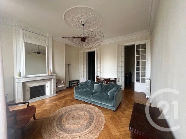 Appartement T2 à louer BORDEAUX