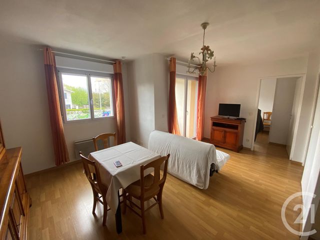 Appartement à louer TALENCE