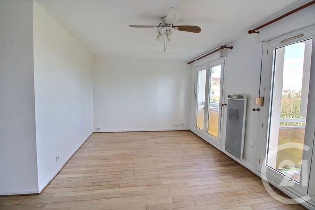 Appartement F2 &agrave; vendre - 2 pi&egrave;ces - 51,13 m2 - Talence - 33 - AQUITAINE