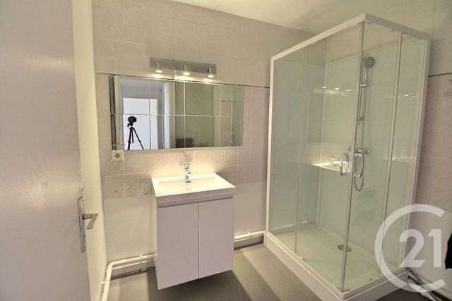 Appartement F2 &agrave; vendre - 2 pi&egrave;ces - 51,13 m2 - Talence - 33 - AQUITAINE