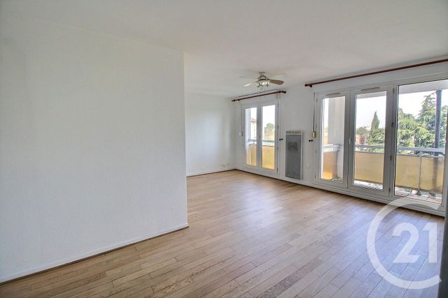 Appartement F2 &agrave; vendre - 2 pi&egrave;ces - 51,13 m2 - Talence - 33 - AQUITAINE