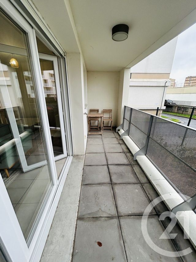Appartement T1 &agrave; louer - 1 pi&egrave;ce - 30,29 m2 - Talence - 33 - AQUITAINE
