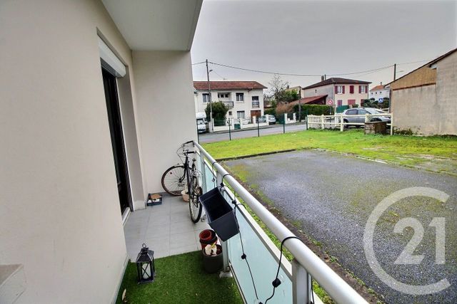 Appartement F1 &agrave; vendre - 1 pi&egrave;ce - 24,62 m2 - Talence - 33 - AQUITAINE