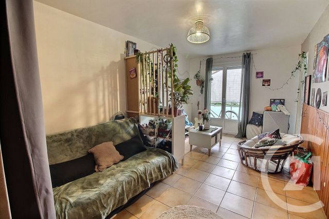 Appartement F1 à vendre TALENCE