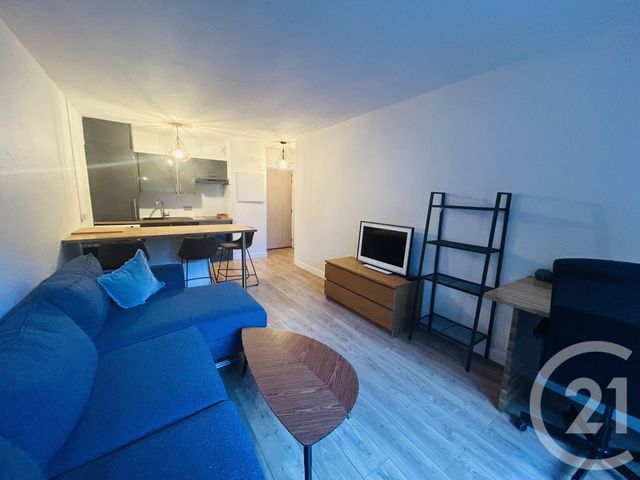 Appartement T2 &agrave; louer - 2 pi&egrave;ces - 37,50 m2 - Bordeaux - 33 - AQUITAINE