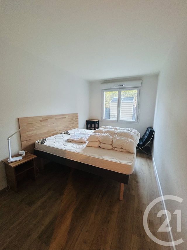 Appartement T2 &agrave; louer - 2 pi&egrave;ces - 37,50 m2 - Bordeaux - 33 - AQUITAINE