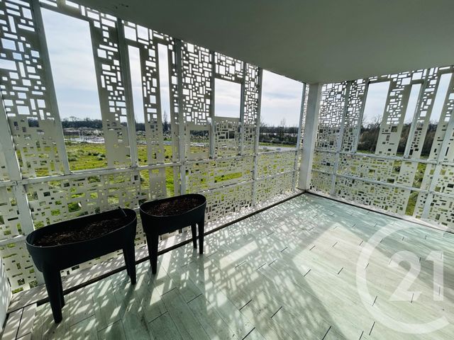 Appartement T3 à louer VILLENAVE D ORNON