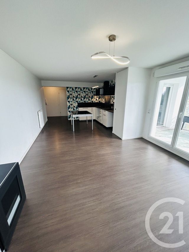 Appartement T3 &agrave; louer - 3 pi&egrave;ces - 67,46 m2 - Villenave D Ornon - 33 - AQUITAINE