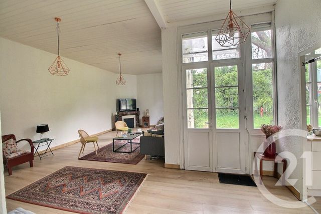 Maison &agrave; vendre - 4 pi&egrave;ces - 121,75 m2 - Talence - 33 - AQUITAINE