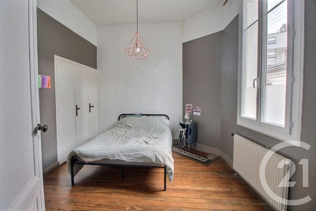 Maison &agrave; vendre - 4 pi&egrave;ces - 121,75 m2 - Talence - 33 - AQUITAINE