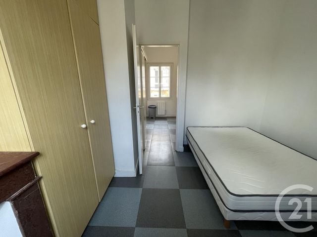 Appartement Studio &agrave; louer - 1 pi&egrave;ce - 18,62 m2 - Bordeaux - 33 - AQUITAINE