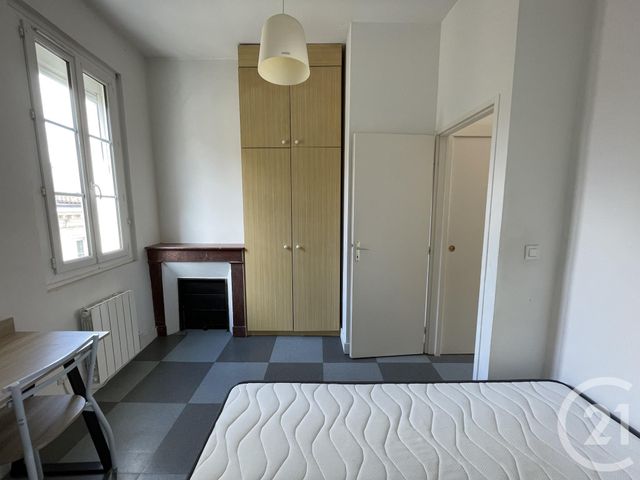 Appartement Studio &agrave; louer - 1 pi&egrave;ce - 18,62 m2 - Bordeaux - 33 - AQUITAINE