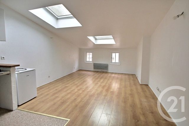 Appartement F1 à vendre BORDEAUX