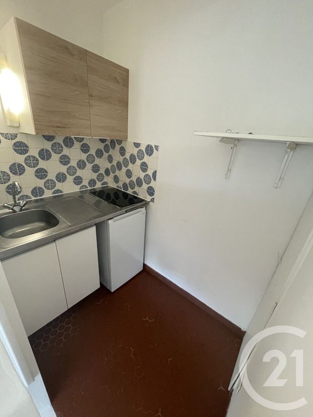 Appartement Studio &agrave; louer - 1 pi&egrave;ce - 24,59 m2 - Bordeaux - 33 - AQUITAINE