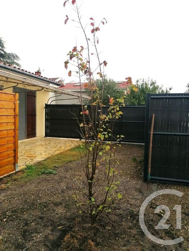 Maison à louer VILLENAVE D ORNON