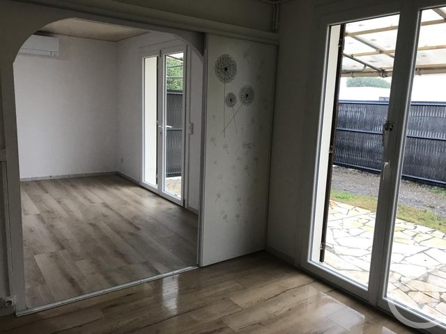 Maison &agrave; louer - 4 pi&egrave;ces - 86,04 m2 - Villenave D Ornon - 33 - AQUITAINE