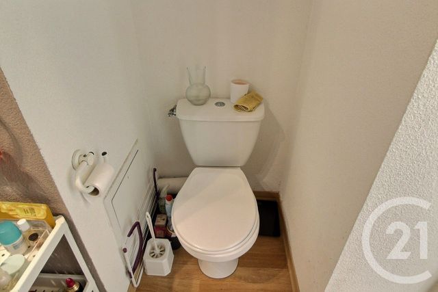 Appartement F1 &agrave; vendre - 1 pi&egrave;ce - 17 m2 - Talence - 33 - AQUITAINE