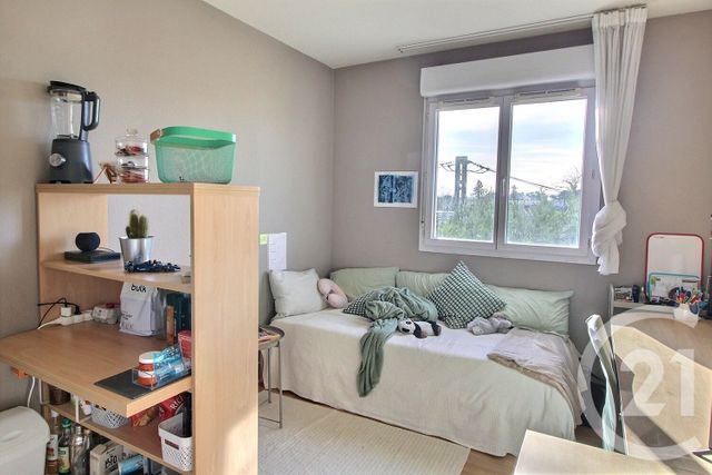 Appartement F1 à vendre TALENCE