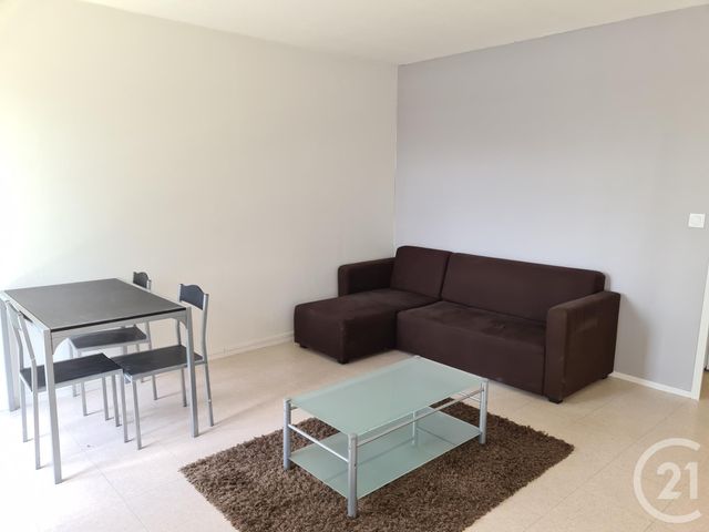 Appartement T1 &agrave; louer - 1 pi&egrave;ce - 34,29 m2 - Pessac - 33 - AQUITAINE