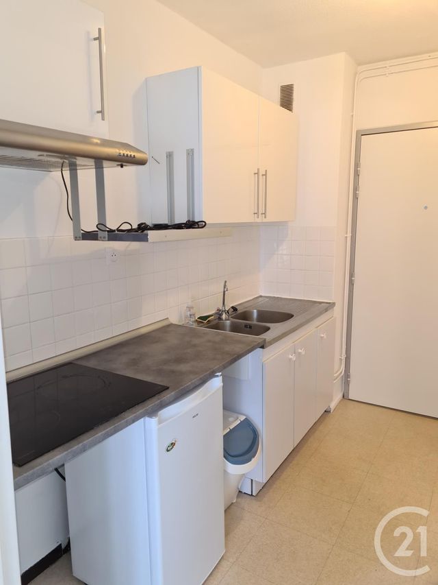 Appartement T1 &agrave; louer - 1 pi&egrave;ce - 34,29 m2 - Pessac - 33 - AQUITAINE