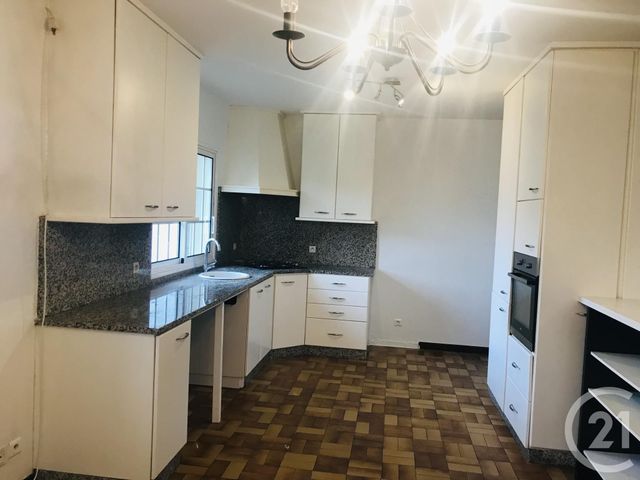 Maison &agrave; louer - 5 pi&egrave;ces - 112,82 m2 - Talence - 33 - AQUITAINE