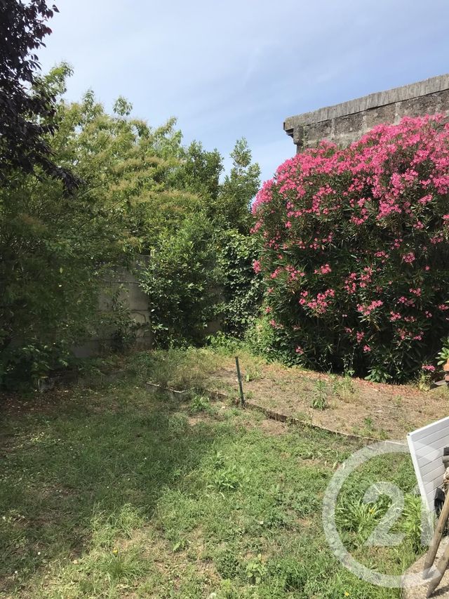 Maison &agrave; louer - 5 pi&egrave;ces - 112,82 m2 - Talence - 33 - AQUITAINE