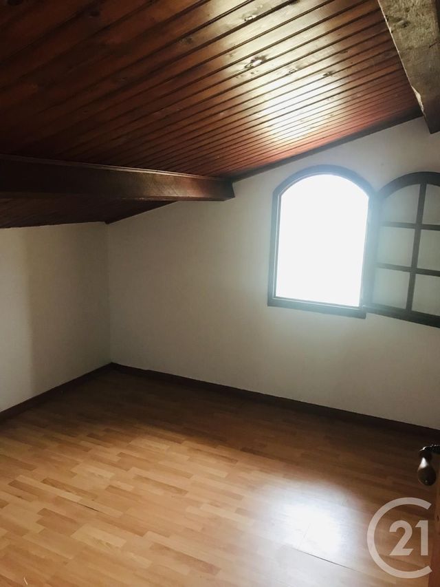 Maison &agrave; louer - 5 pi&egrave;ces - 112,82 m2 - Talence - 33 - AQUITAINE