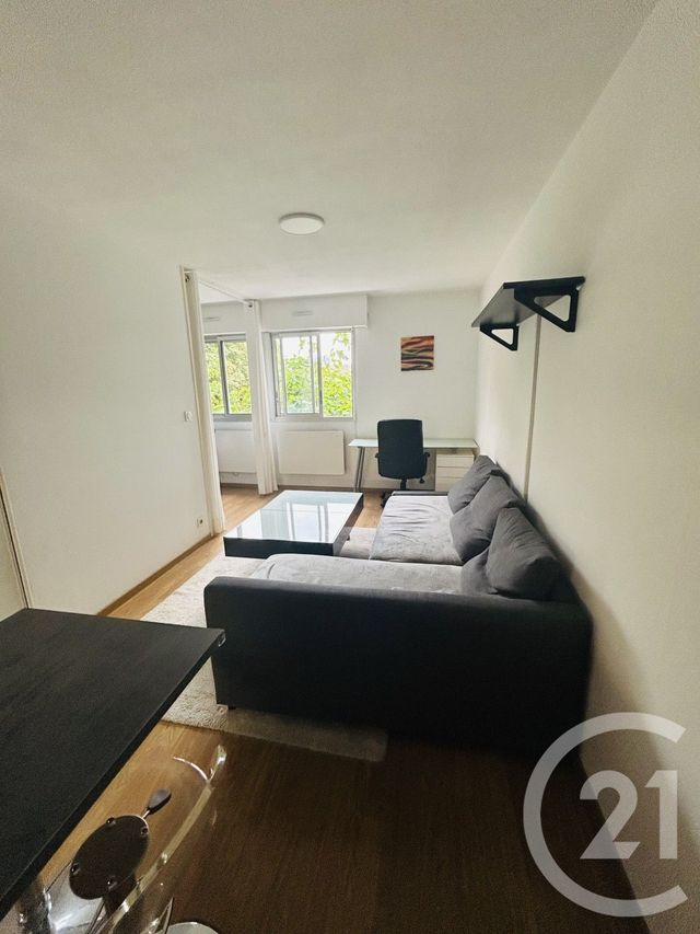 Appartement T1 à louer VILLENAVE D ORNON