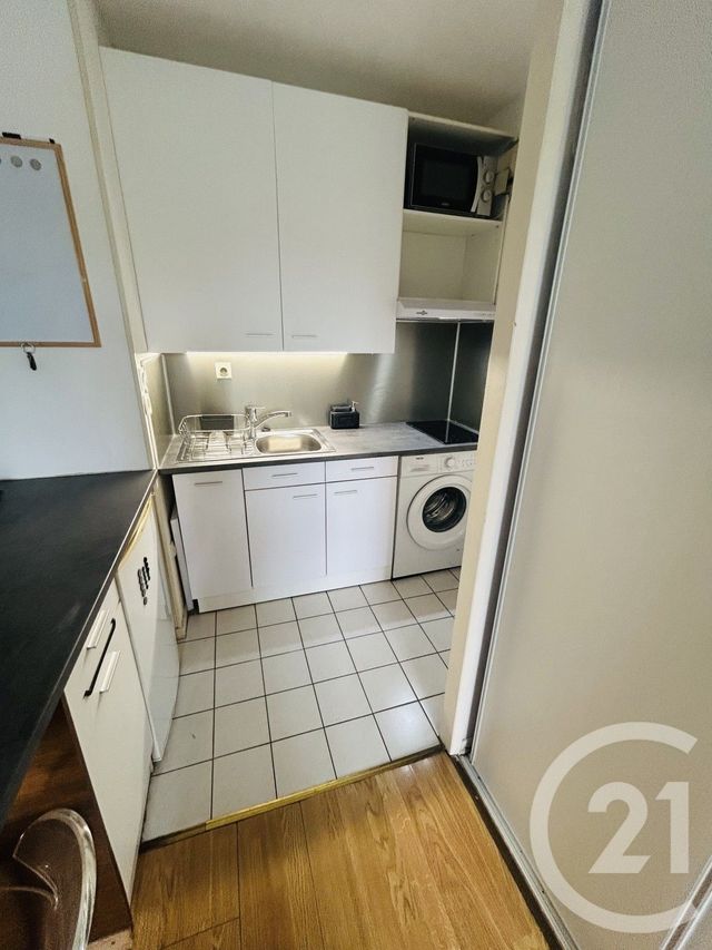 Appartement T1 &agrave; louer - 1 pi&egrave;ce - 32,79 m2 - Villenave D Ornon - 33 - AQUITAINE