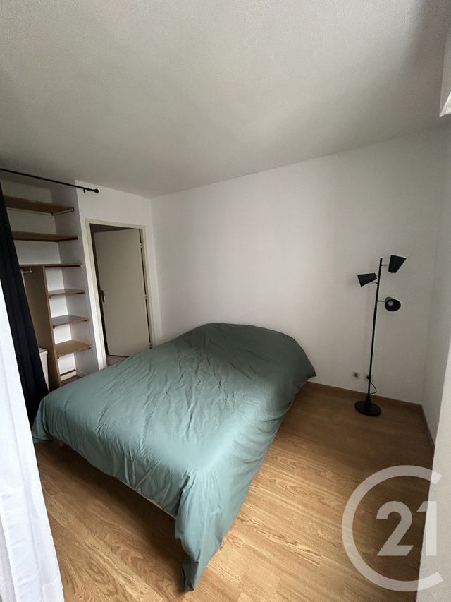 Appartement T1 &agrave; louer - 1 pi&egrave;ce - 32,79 m2 - Villenave D Ornon - 33 - AQUITAINE