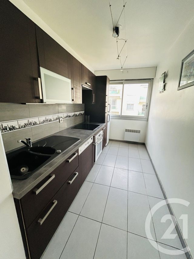 Appartement T2 &agrave; louer - 2 pi&egrave;ces - 45,09 m2 - Bordeaux - 33 - AQUITAINE