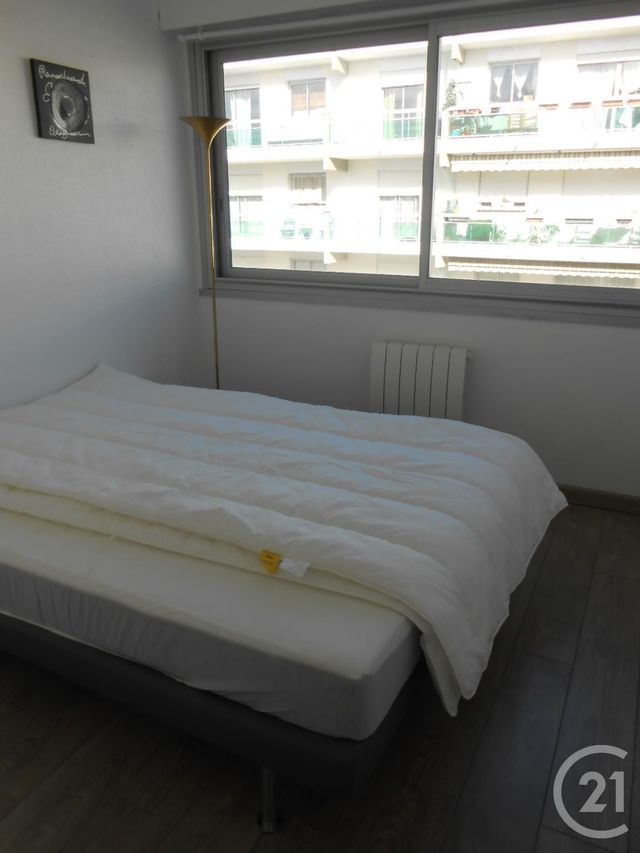 Appartement T2 &agrave; louer - 2 pi&egrave;ces - 45,09 m2 - Bordeaux - 33 - AQUITAINE