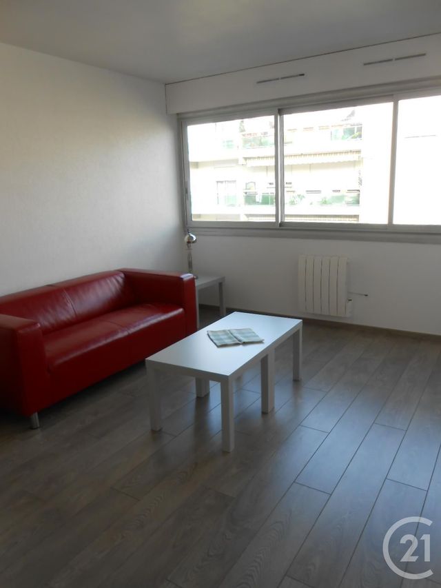 Appartement T2 &agrave; louer - 2 pi&egrave;ces - 45,09 m2 - Bordeaux - 33 - AQUITAINE